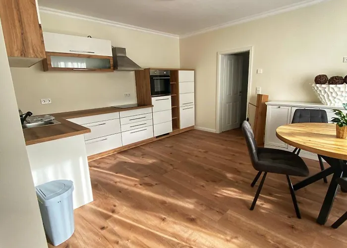 Schoene Ferienwohnung