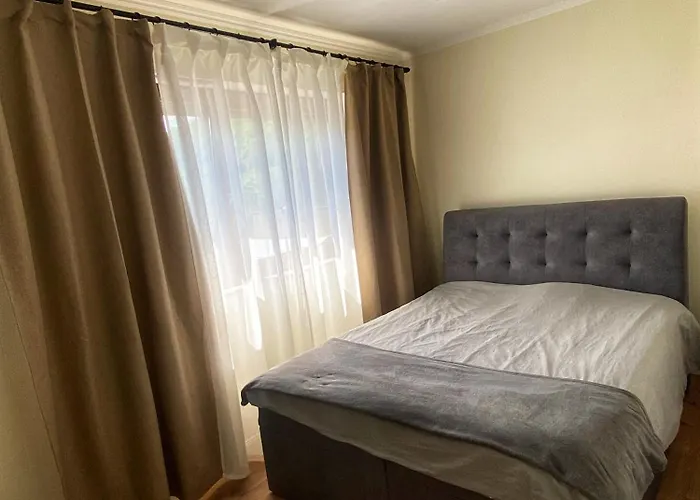 Schoene Ferienwohnung