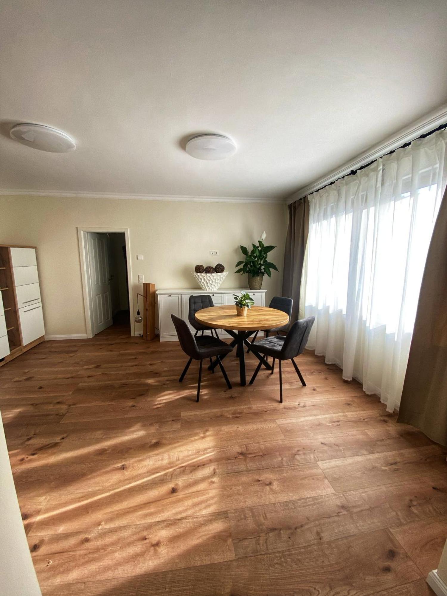 Apartment Schoene Irrel