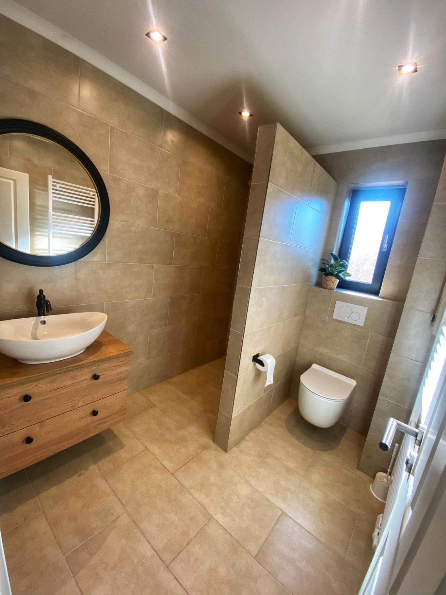 Schoene Apartment